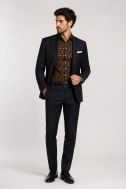 Chemise Guglielminotti Slim SKT1SEM9U2SLIMA4B
