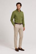 Shirt Caliban Regular SKT215E984REGULARG4D
