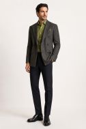 Shirt Caliban Regular SKT215E984REGULARG4D