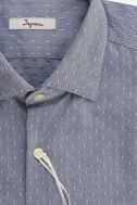 Chemise Ingram Slim SKT21BCBEESLIMD9C