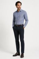 Chemise Ingram Slim SKT21BCBEESLIMD9C