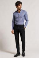 Chemise Ingram Slim SKT21BCBEESLIMD9C