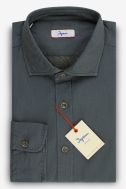 Hemd Ingram Slim SKT21C7DB3SLIME5C