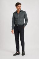 Hemd Ingram Slim SKT21C7DB3SLIME5C