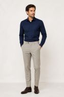 Chemise Caliban Regular SKT227C551REGULARI5B