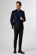 Chemise Caliban Regular SKT227C551REGULARI5B