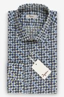 Camisa Ingram Slim SKT23783E4SLIMD8D