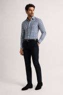 Camisa Ingram Slim SKT23783E4SLIMD8D