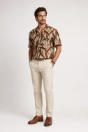 Shirt Xacus Regular SKT2389E92REGULARG4D