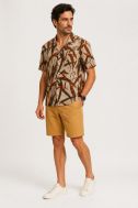 Shirt Xacus Regular SKT2389E92REGULARG4D