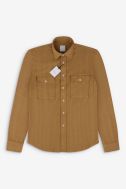 Shirt Xacus Regular SKT24BDBE5REGULARC6B