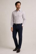 Chemise Ingram Regular SKT24FC9A1REGULARC6D