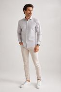 Chemise Ingram Regular SKT24FC9A1REGULARC6D