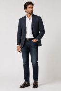 Pantalon Yan Simmon Regular SKT2624A72REGULARD7B