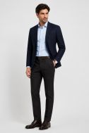 Pantalon Yan Simmon Slim SKT263553BSLIML8C