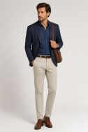 Shirt Xacus Regular SKT2651C72REGULARH3D