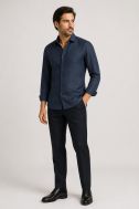 Shirt Xacus Regular SKT2651C72REGULARH3D