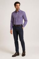 Camisa Ingram Regular SKT26B086AREGULARB3C