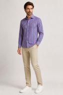 Camisa Ingram Regular SKT26B086AREGULARB3C