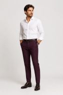 Trousers Yan Simmon Slim SKT275BAE1SLIMC1B