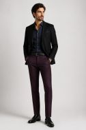 Trousers Yan Simmon Slim SKT275BAE1SLIMC1B