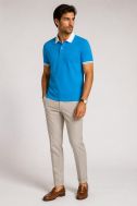 Polo shirt NOVE11 Slim SKT28381D3SLIMH5B