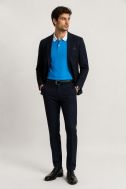 Polo shirt NOVE11 Slim SKT28381D3SLIMH5B
