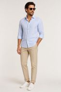 Chemise Ingram Regular SKT289189DREGULARD6E