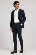 Hemd Ingram Slim SKT28EA743SLIMD1C