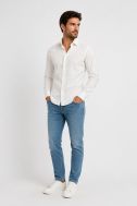 Hemd Ingram Slim SKT28EA743SLIMD1C