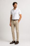 Polo shirt Balestra Slim SKT29B14B1SLIMG4D