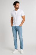 Polo shirt Balestra Slim SKT29B14B1SLIMG4D