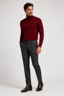 Knitwear Primo Emporio Slim SKT29D9257SLIME3B