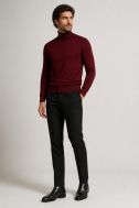 Knitwear Primo Emporio Slim SKT29D9257SLIME3B