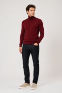 Knitwear Primo Emporio Slim SKT29D9257SLIME3B