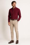 Hemd Ingram Regular SKT29EC232REGULARE3C