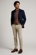 Hemd Ingram Slim SKT2A6F3D5SLIMG7C