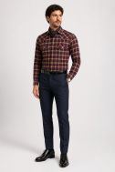 Hemd Ingram Slim SKT2A6F3D5SLIMG7C
