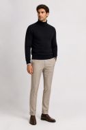 Knitwear Primo Emporio Slim SKT2AA49CFSLIME3B