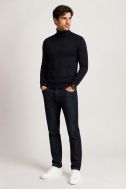 Knitwear Primo Emporio Slim SKT2AA49CFSLIME3B