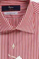 Shirt no iron Ingram Slim SKT2CC7A61SLIME7E