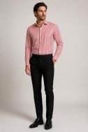 Shirt no iron Ingram Slim SKT2CC7A61SLIME7E
