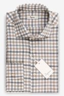 Chemise Ingram Slim SKT2CD3268SLIMC5C
