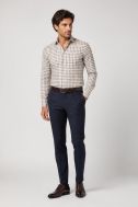 Chemise Ingram Slim SKT2CD3268SLIMC5C