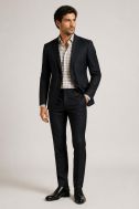 Chemise Ingram Slim SKT2CD3268SLIMC5C