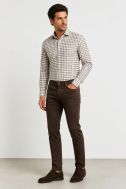 Chemise Ingram Slim SKT2CD3268SLIMC5C