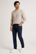 Pantalon Jack & Jones Regular SKT2D12F4AREGULARC1B