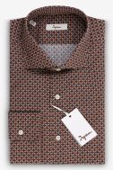 Shirt Ingram Slim SKT2D54F36SLIMG6E