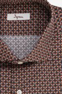 Shirt Ingram Slim SKT2D54F36SLIMG6E