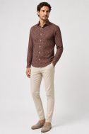 Shirt Ingram Slim SKT2D54F36SLIMG6E